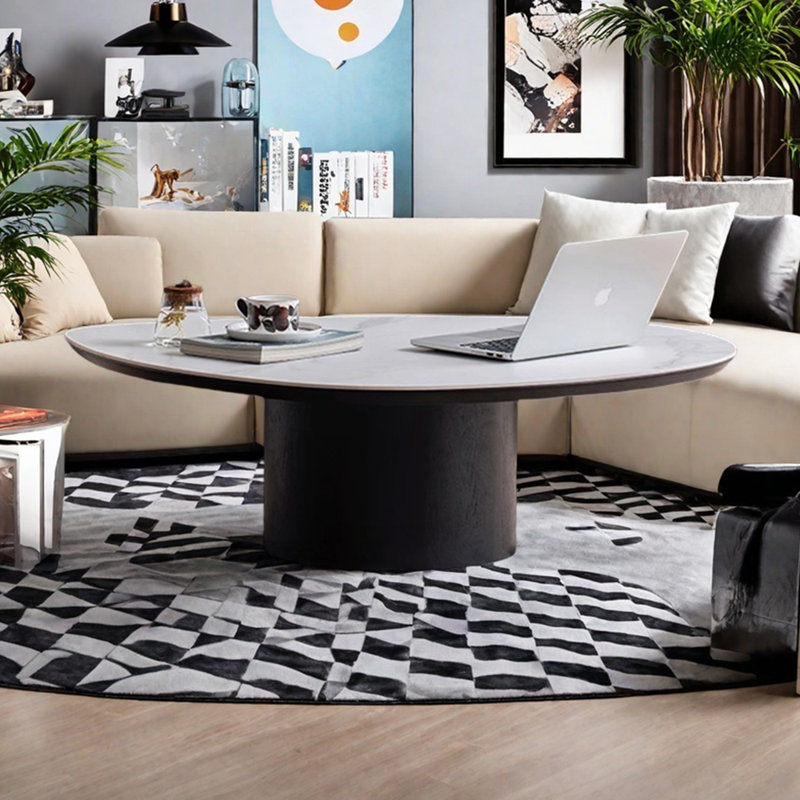 Table basse Light