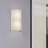 Manorwood English Bronze Ada Sconce-1020324473