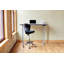 Rangement de bureau à trois plateaux Onyx-24093956