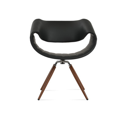 Fauteuil pivotant Seminyak