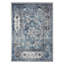 Tapis d'inspiration sud-ouest gris Honig-945789959