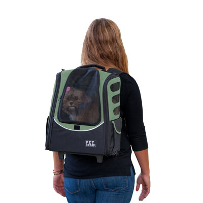 Nylon Pet Carrier