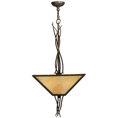Anala 4 - Light Pendant