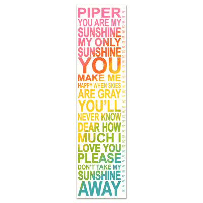 Herren Growth Chart
