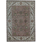 Mountain King One-of-a-Kind 9'11" X 14'2" Area Rug