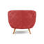 Jefferson Upholstered Armchair-22330267