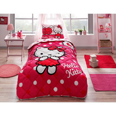 Cotton Quilt