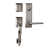 Satin Nickel