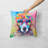 Other/No Pattern Outdoor Throw Pillow