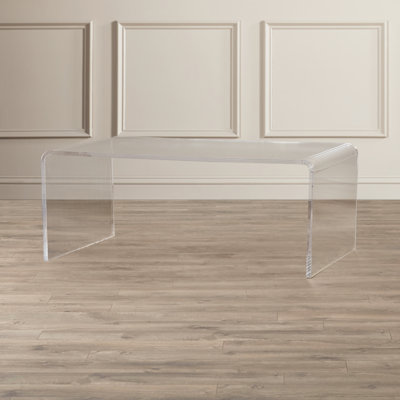 Rohan 38" Coffee Table