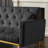 Convertible Folding Futon Sofa Bed