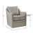 Logan 360-Degree Swivel Chair-615012795
