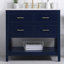 Ensemble de meuble-lavabo simple 36 po Sinclaire-1146641306