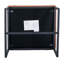 Chaise avec accoudoirs Thirlby-1638636036