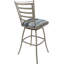 Bois flotté bleu - beige-1950665012-1950665010-1966151864