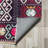 Vítor Moroccan Indoor / Outdoor Rug-1498172420