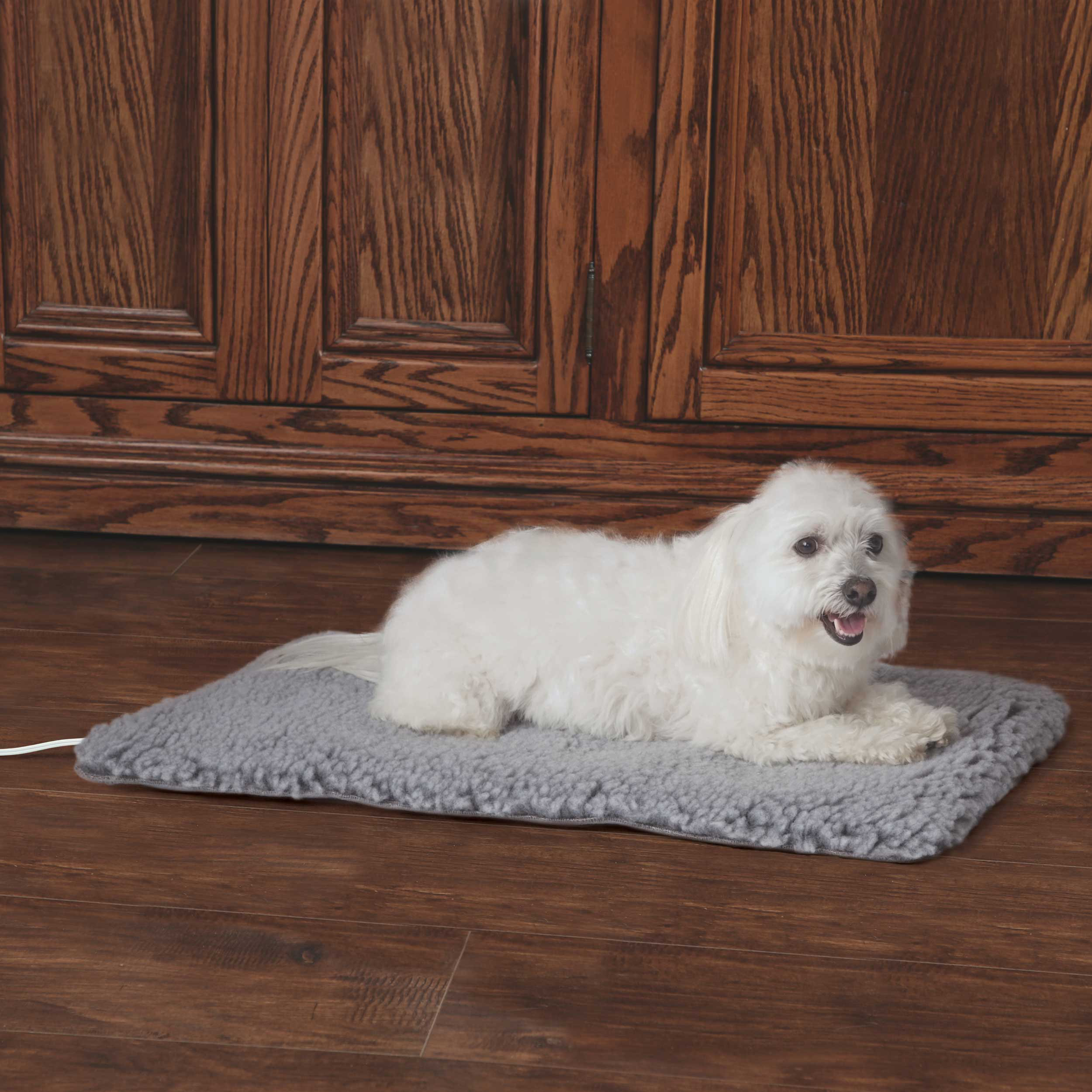 Thermo sales pet mat