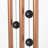 Zen Chime Bronze