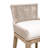 Edwad Overlay Counter Stool