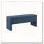 Banc de lit moderne avec rangement-203035874
