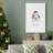 " Farm Christmas Sheep "-1406480786