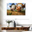 Vaches curieuses Brampt-107692348