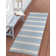 Cabana Stripe Outdoor Rug