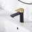 Single-Hole Single-Handle Bathroom Faucet,Deck Mount Bathroom Sink Faucet-98229984
