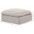 Itala Upholstered Modular Ottoman-94466400