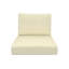 Outdoor Sunbrella Lounge Chair Cushion-165981957