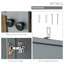 Garde-manger 70 po Deaton-1285207143