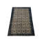 Pasha One-of-a-Kind 3'6" X 6'4" Hand Knotted Area Rug