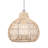 Elizaveta 1 - Light Brown Single Pendant-711318945