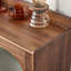 Armoire latérale de rangement moderne et minimaliste