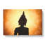 Buddha Statue Vol.4 - Wrapped Canvas-61848549