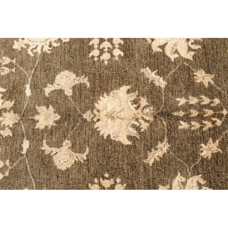 Tapis olive Olson