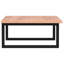 Arrol 80cm Solid Wood Bathroom Vanity Top-1715821285