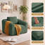 Chaise d'appoint rembourrée-133251926-133251927