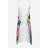 Floral Bib Apron