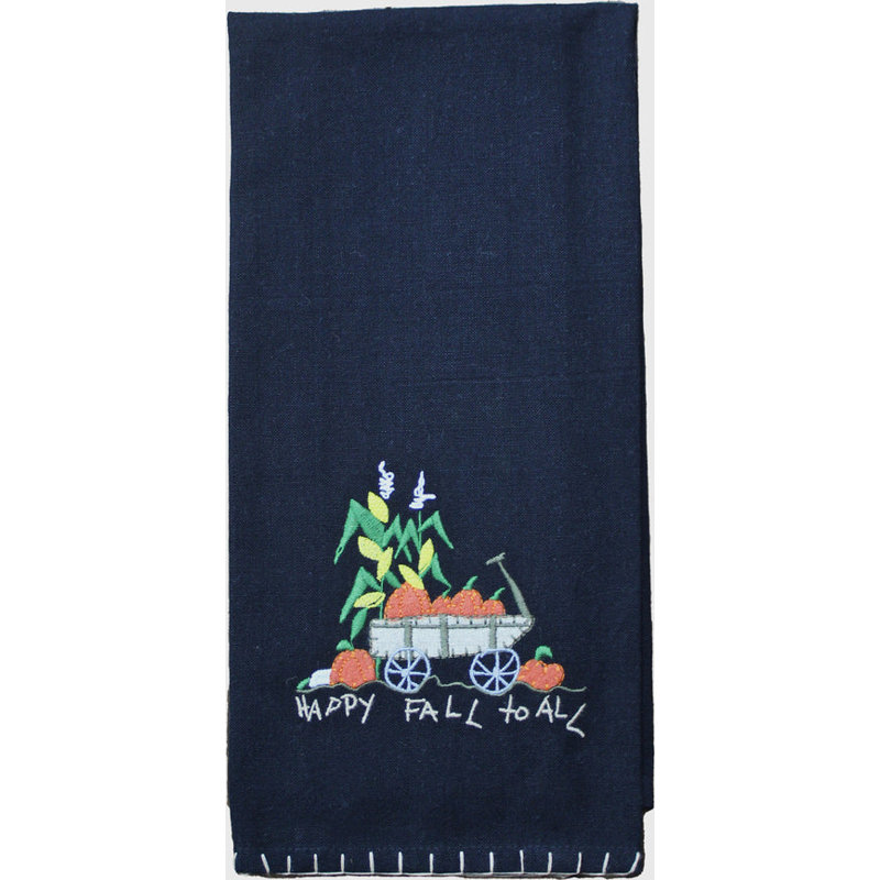 Ensemble de 2 serviettes de chambre Serhei