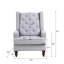 Living Room Comfortable Rocking Chair 39.7x37x27.1-1063427432