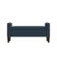 Banc de rangement à couvercle rabattable Hulda-1867954935