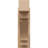 Bois de cèdre brut Merced Block TimberThane Perspector, brun clair-89132912