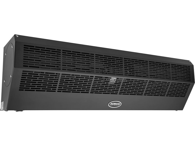 DuraSteel 10.23 Fan