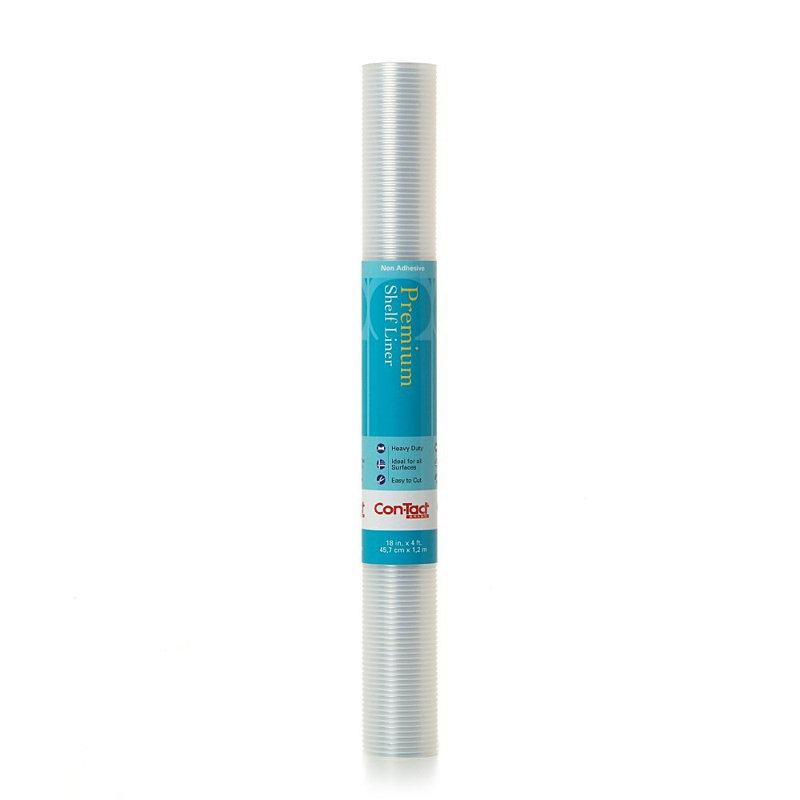 Premium Non-Adhesive Shelf and Drawer Liner