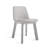 Neat 18'' H Upholstered Metal Side Chair-94577239