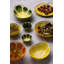 World Foods 28cm Round Lemon Platter