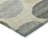 Machine Washable Indoor/Outdoor Xhevrie Taupe Rug-111923894