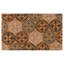 Geometric Doormat