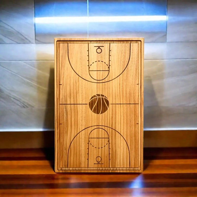 Wood Cutting Board